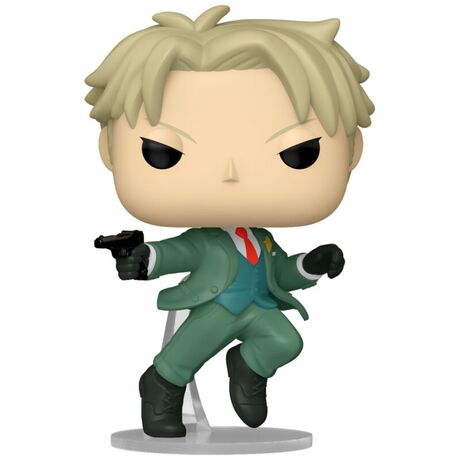 FUNKO POP figure Spy x Family Loid Forger