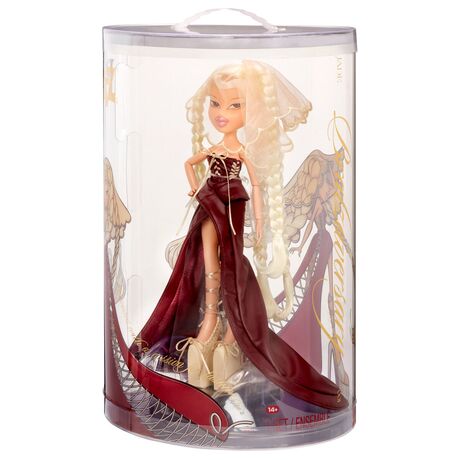 MGA Bratz Bratzaversary 2025 doll