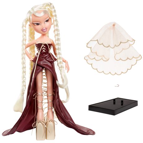 MGA Bratz Bratzaversary 2025 doll