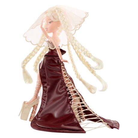 MGA Bratz Bratzaversary 2025 doll