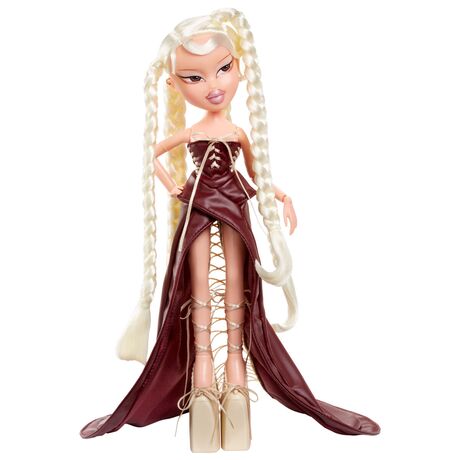 MGA Bratz Bratzaversary 2025 doll