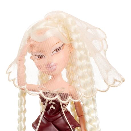 MGA Bratz Bratzaversary 2025 doll