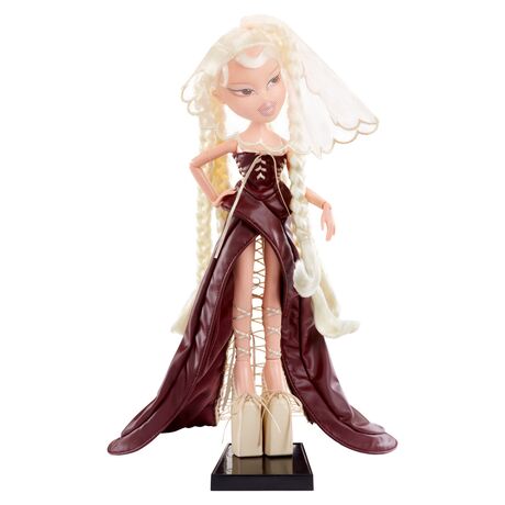 MGA Bratz Bratzaversary 2025 doll
