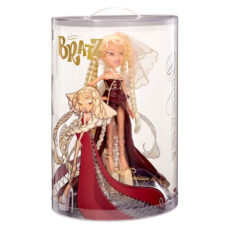 MGA Bratz Bratzaversary 2025 doll