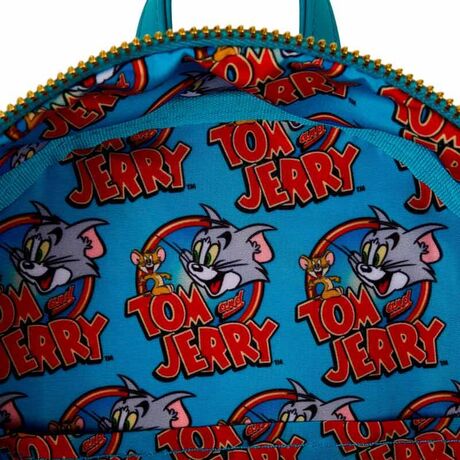 LOUNGEFLY Loungefly Tom & Jerry backpack 26cm