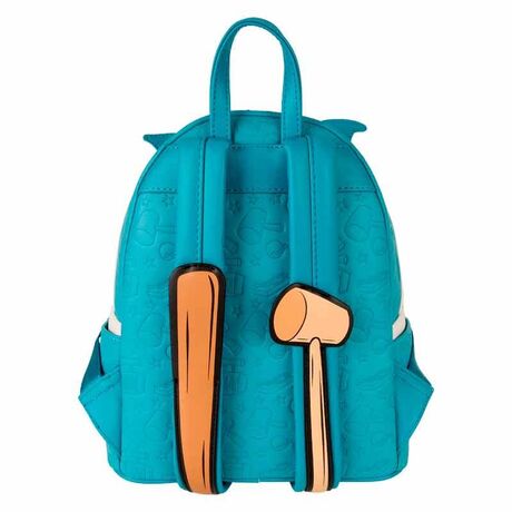 LOUNGEFLY Loungefly Tom & Jerry backpack 26cm