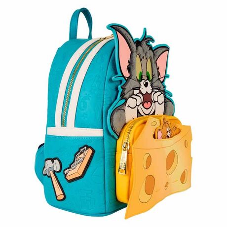 LOUNGEFLY Loungefly Tom & Jerry backpack 26cm