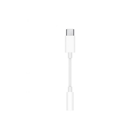 Apple USB-C to 3.5 mm Headphone Jack Adapter New