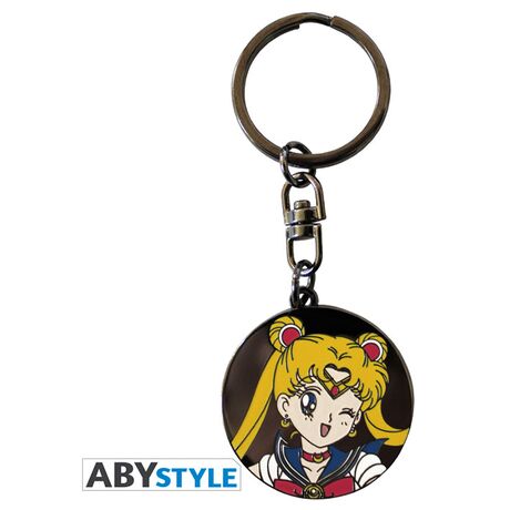 Portachiavi Sailor Moon