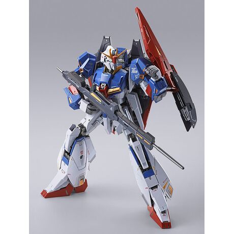 Mobil Suit Metal Build Zeta Gundam MSZ-006