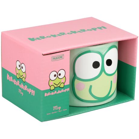 Paladone Tazza 3D Hello Kitty Keroppi