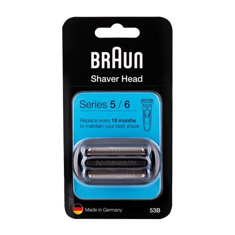 Braun 81697104 shaver accessory Shaving head