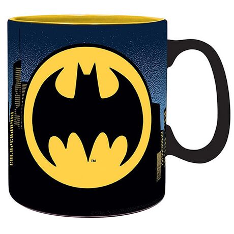 Tazza Batman The Dark Knight