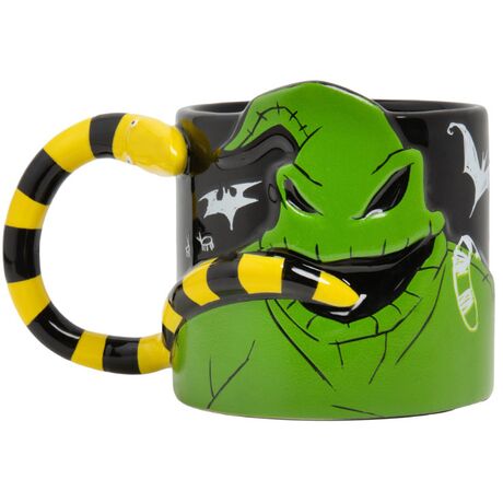 Paladone Tazza 3D Nightmare B.C. Oogie Boogie