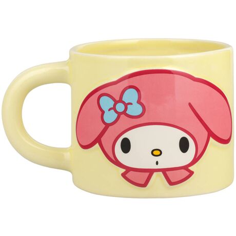 Paladone Tazza 3D Hello Kitty My Melody