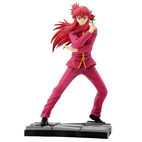 Yu Yu Hakusho Kurama