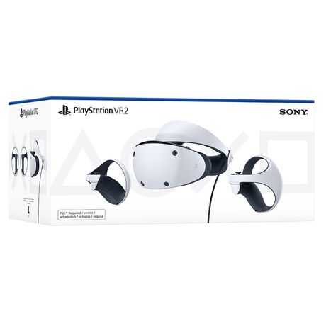 PlayStation VR2