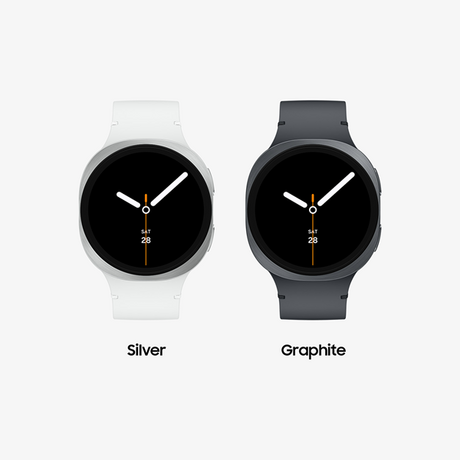 Samsung Galaxy Watch 8 40mm Dark Gray