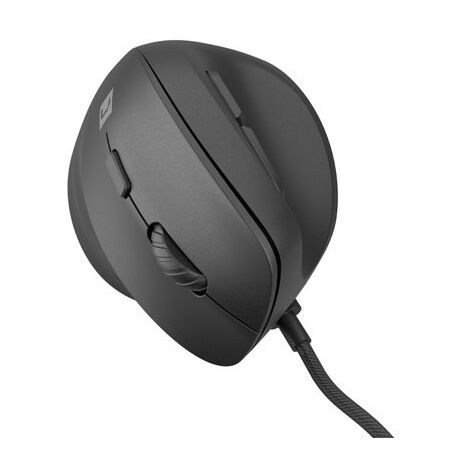 NATEC Crake 2 Pro mouse Universal Right-hand USB Type-A Optical 12800 DPI