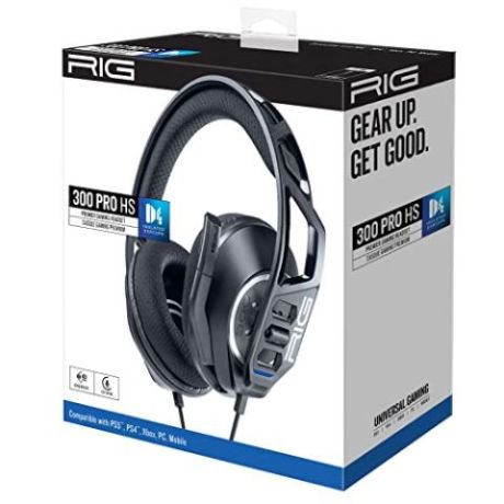 PS5 NACON RIG HEADPHONES 300 PRO HS (PS4)