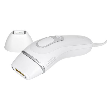 Braun Silk-expert Pro Silk expert Pro 3 PL3133 Intense pulsed light (IPL) Silver, White