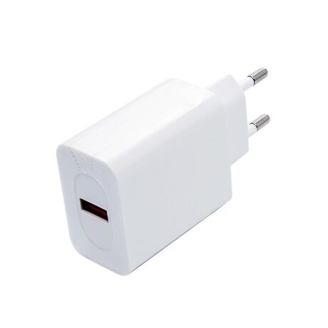 Wall Charger XTAR QC3.0 with USB port