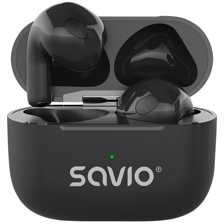SAVIO TWS-02 PRO Wireless Headphones