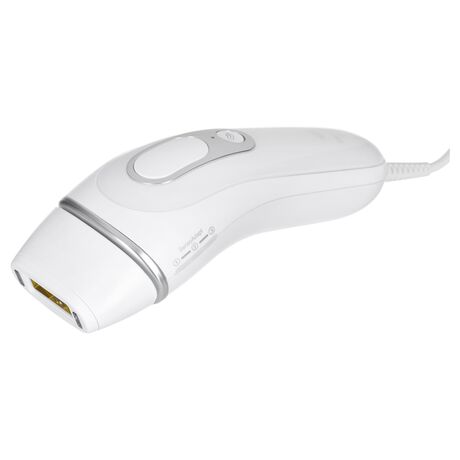 Braun Silk-expert Pro Silk expert Pro 3 PL3133 Intense pulsed light (IPL) Silver, White
