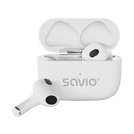 SAVIO TWS-01 PRO Wireless Headphones