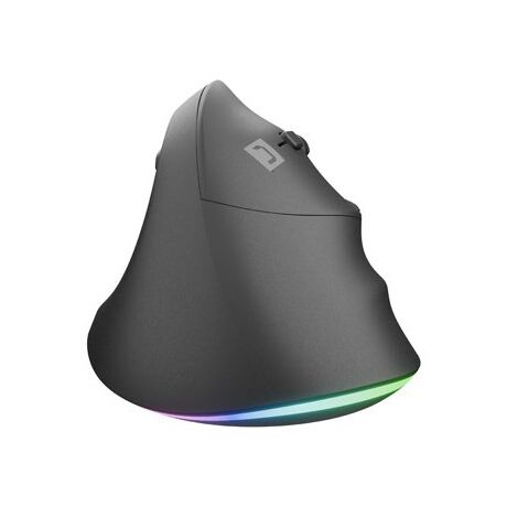 NATEC Crake 2 Pro mouse Universal Right-hand USB Type-A Optical 12800 DPI