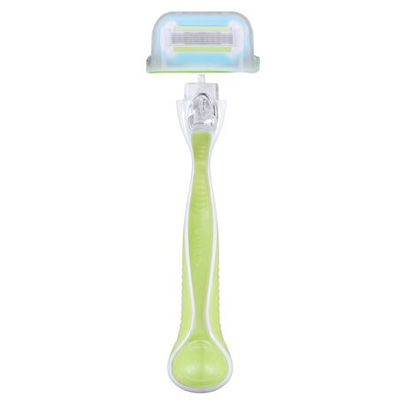 Braun Silk-expert Pro Silk expert Pro 3 PL3133 Intense pulsed light (IPL) Silver, White