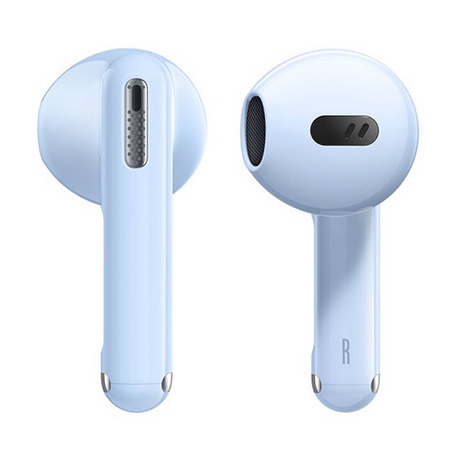 Baseus True Wireless Earphones Bowie WX5 Blue