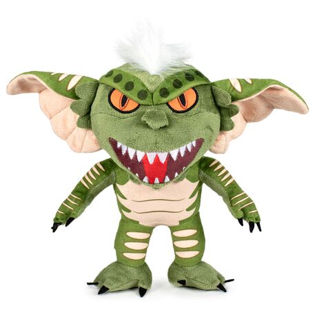 AMBLIN ENTERTAINMENT Gremlins Stripes soft plush toy 25cm