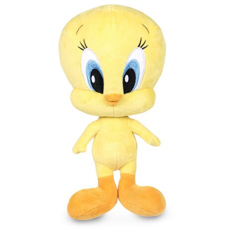 PLAY BY PLAY Looney Tunes Baby Tweety plush toy 28cm