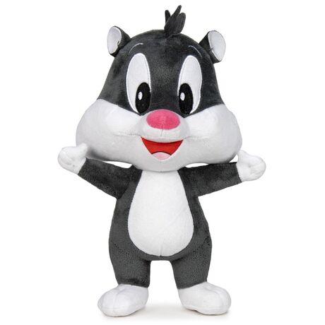 PLAY BY PLAY Looney Tunes Baby assorted plush toy 15cm