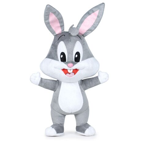 PLAY BY PLAY Looney Tunes Baby assorted plush toy 15cm