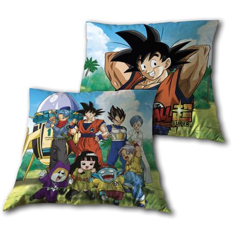 TOEI ANIMATION Dragon Ball Super cushion