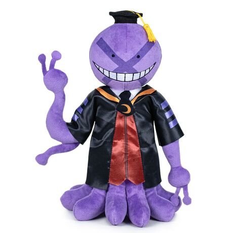 PLAY BY PLAY Assassination Classroom Mistake plush toy 27cm