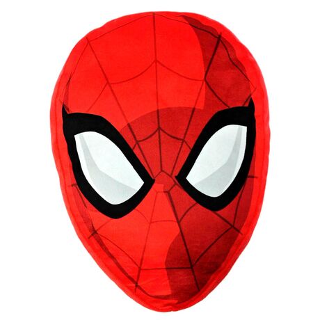 MARVEL Marvel Spiderman 3D cushion
