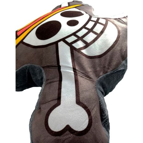 TOEI ANIMATION One Piece 3D cushion