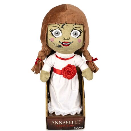 PLAY BY PLAY Annabelle plush toy 27cm