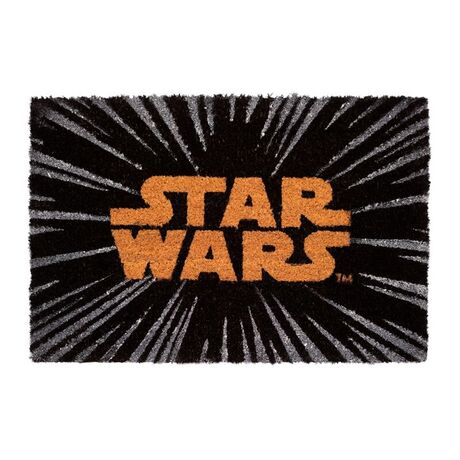 ERIK Star Wars Logo doormat