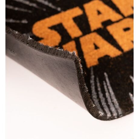 ERIK Star Wars Logo doormat