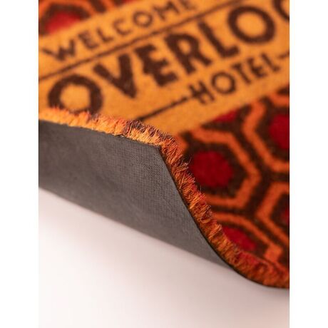 ERIK The Shinning Overlook Hotel doormat
