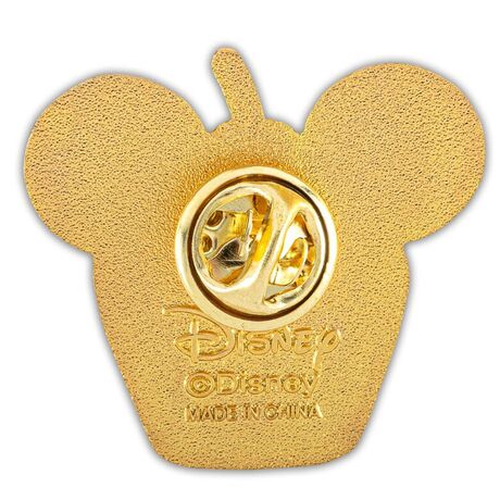 LOUNGEFLY Loungefly Disney Mystery Blind Box Enamel Pin assorted