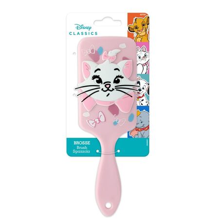 DISNEY Disney The Aristocats Marie 3D hair brush
