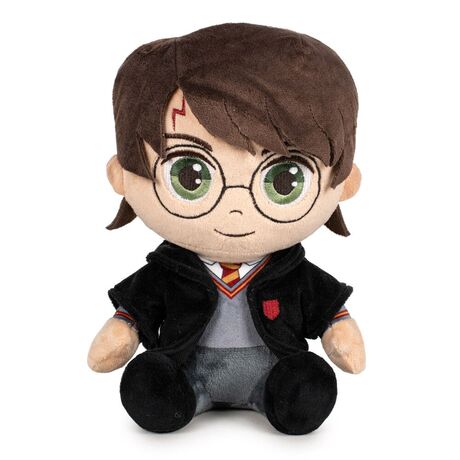 PLAY BY PLAY Harry Potter Harry plush toy 25cm