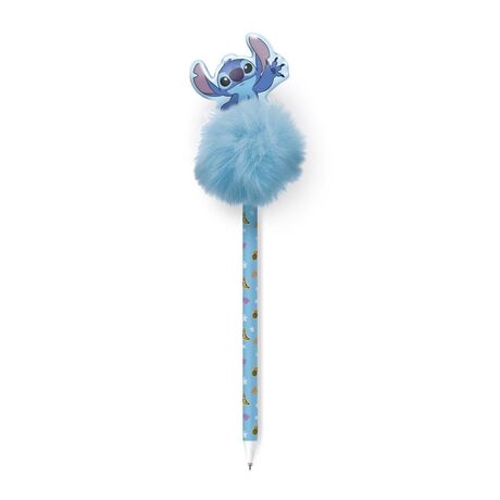 ERIK Disney Stitch Pompom pen