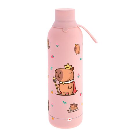 AUREA Capibara Majesty Thermos bottle 700ml