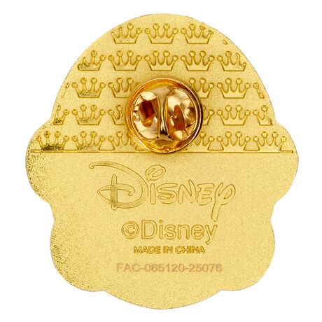 LOUNGEFLY Loungefly Blind Box Enamel Pin Disney Vaiana Moana assorted